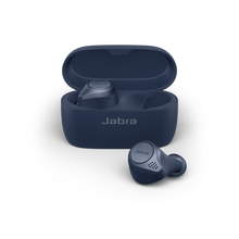Jabra Elite Active 75t with Wireless Charging